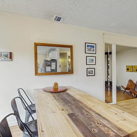 Villa Coastal Conifer Hideaway Fort Bragg Exterior foto