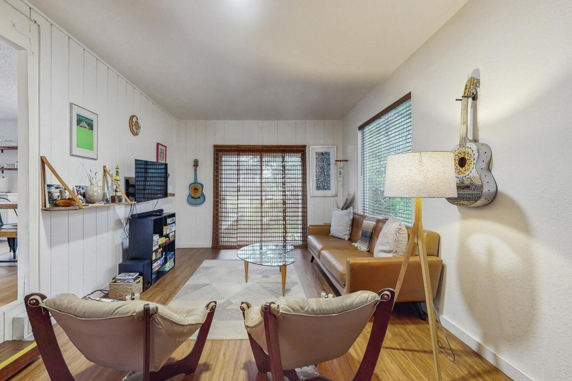 Villa Coastal Conifer Hideaway Fort Bragg Exterior foto
